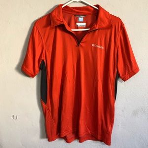 Columbia Polo for Men’s!